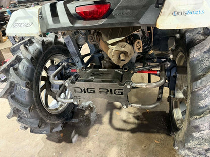 P500/520 rear link bar kit