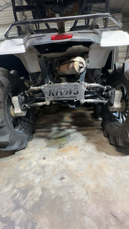 P500/520 rear link bar kit