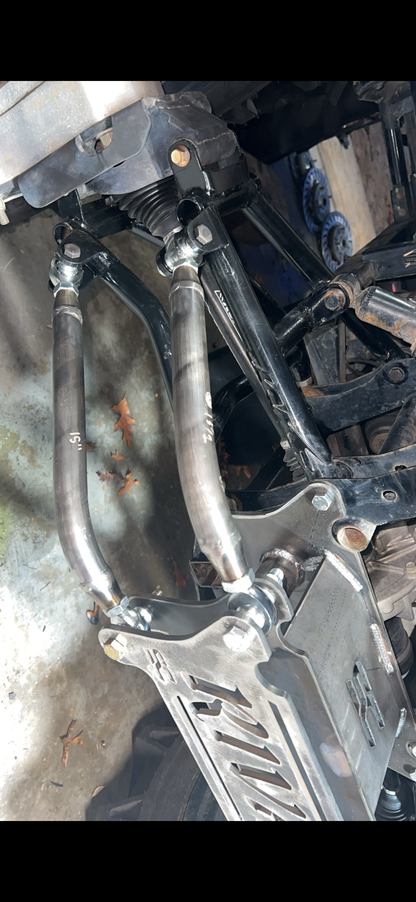 P500/520 rear link bar kit